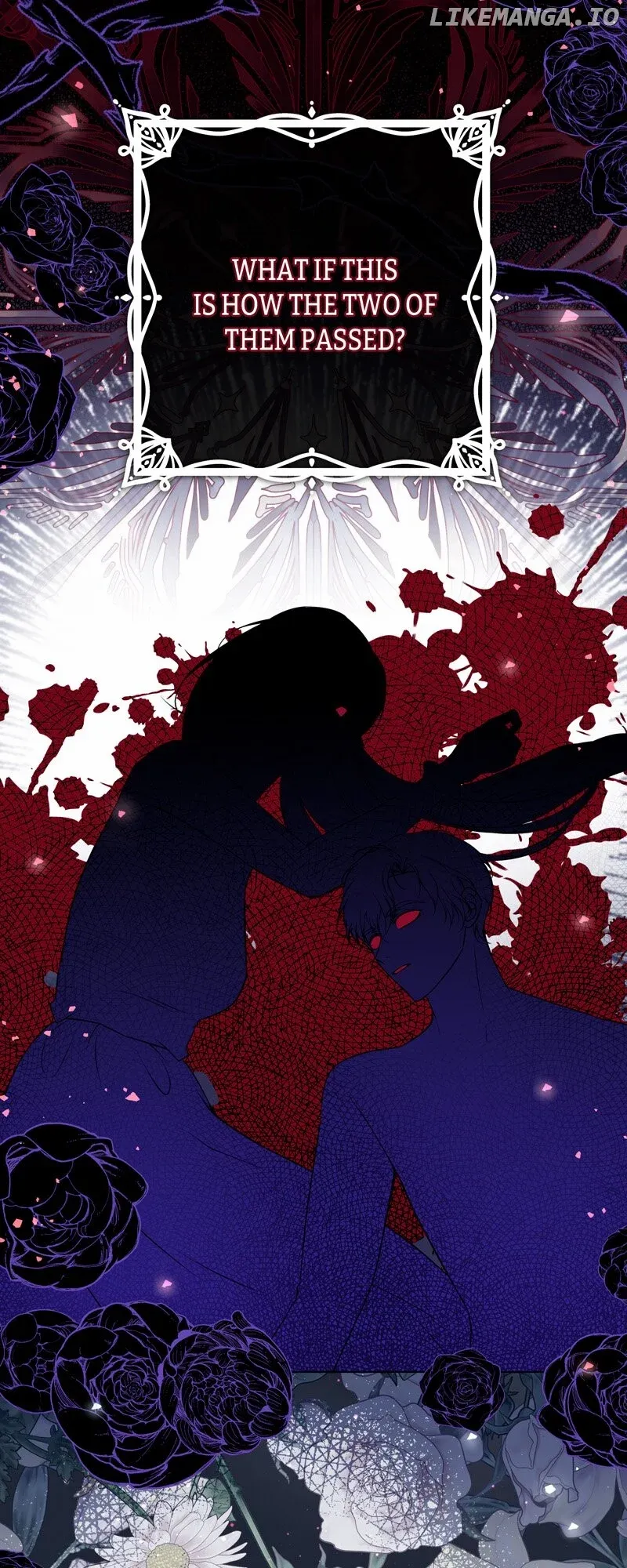 The Dame in Shining Armor Chapter 25 page 47 - 