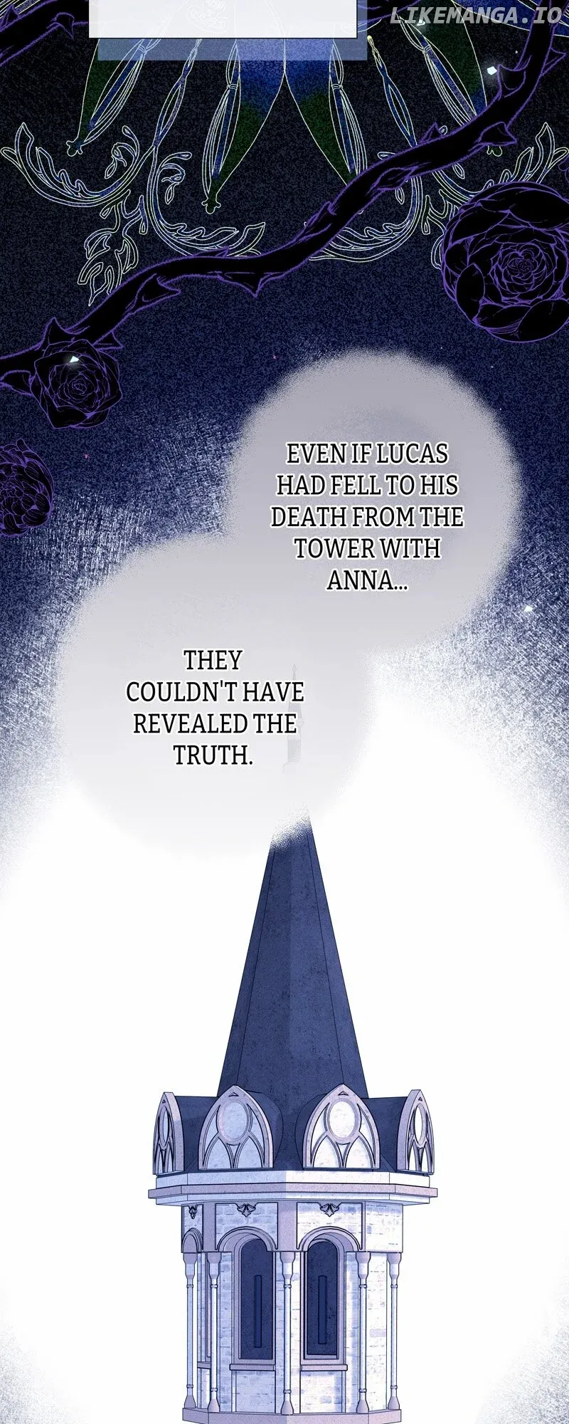 The Dame in Shining Armor Chapter 25 page 49 - 