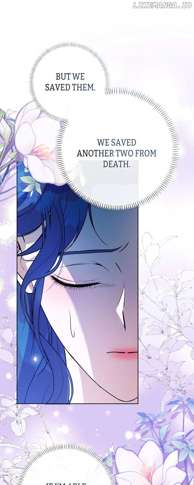The Dame in Shining Armor Chapter 25 page 53 - 