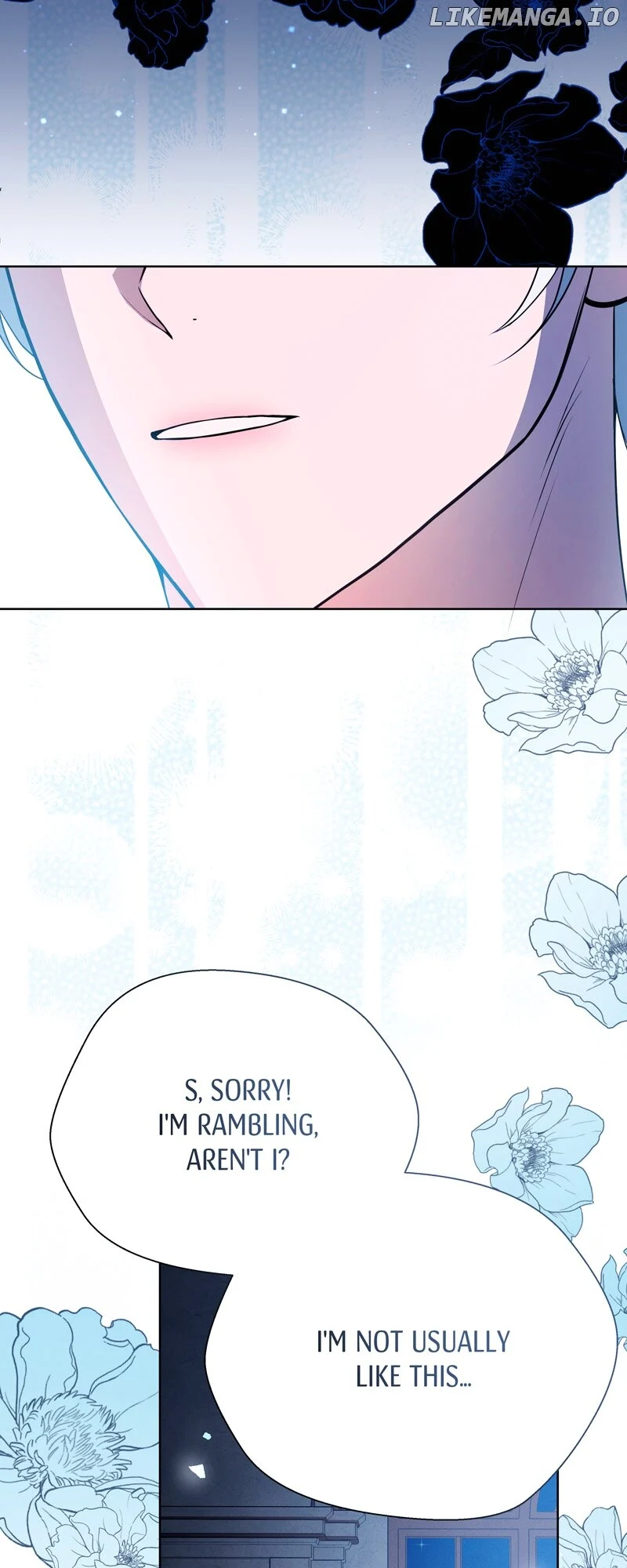 The Dame in Shining Armor Chapter 25 page 60 - 