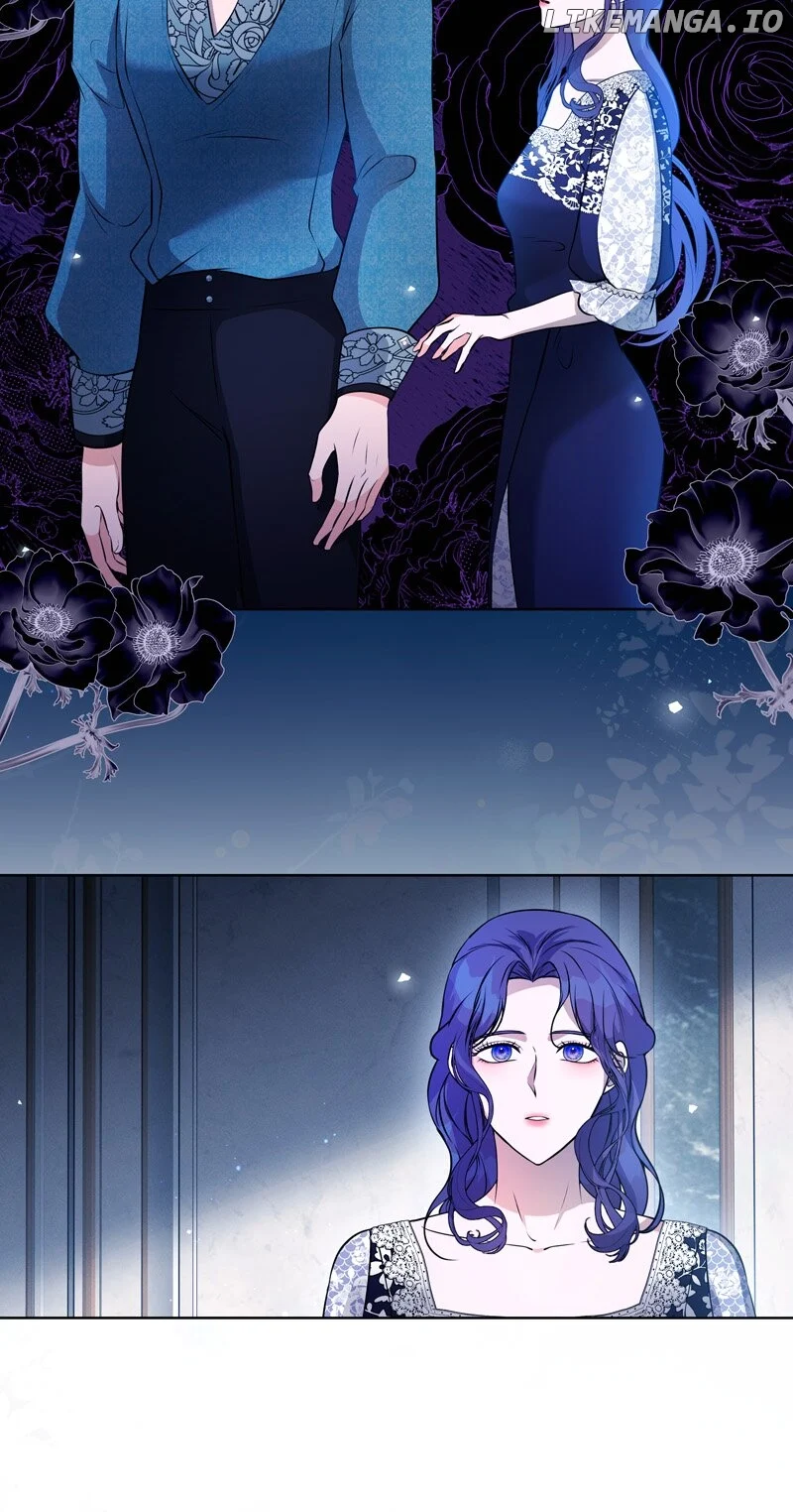 The Dame in Shining Armor Chapter 25 page 62 - 