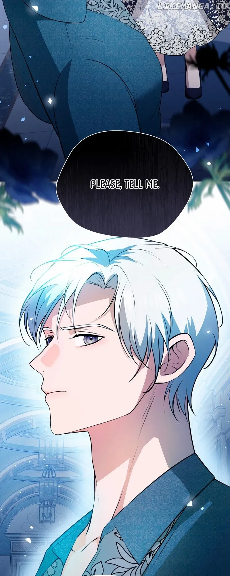 The Dame in Shining Armor Chapter 25 page 66 - 