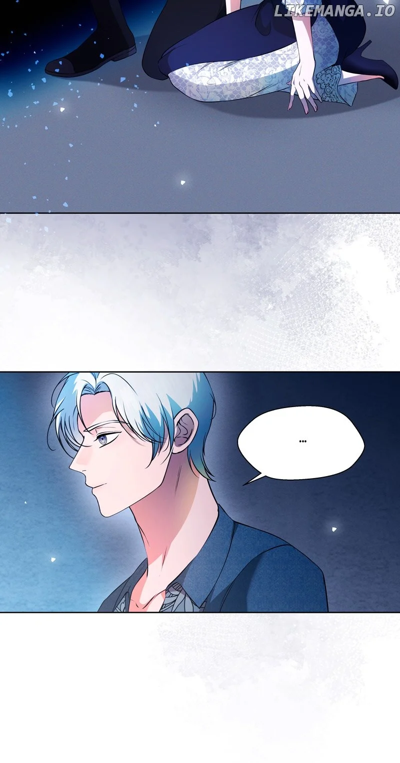 The Dame in Shining Armor Chapter 25 page 10 - 