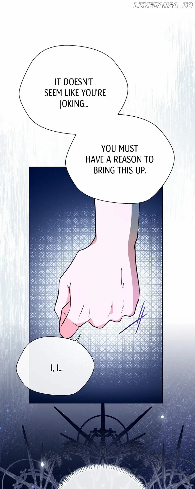 The Dame in Shining Armor Chapter 26 page 13 - 