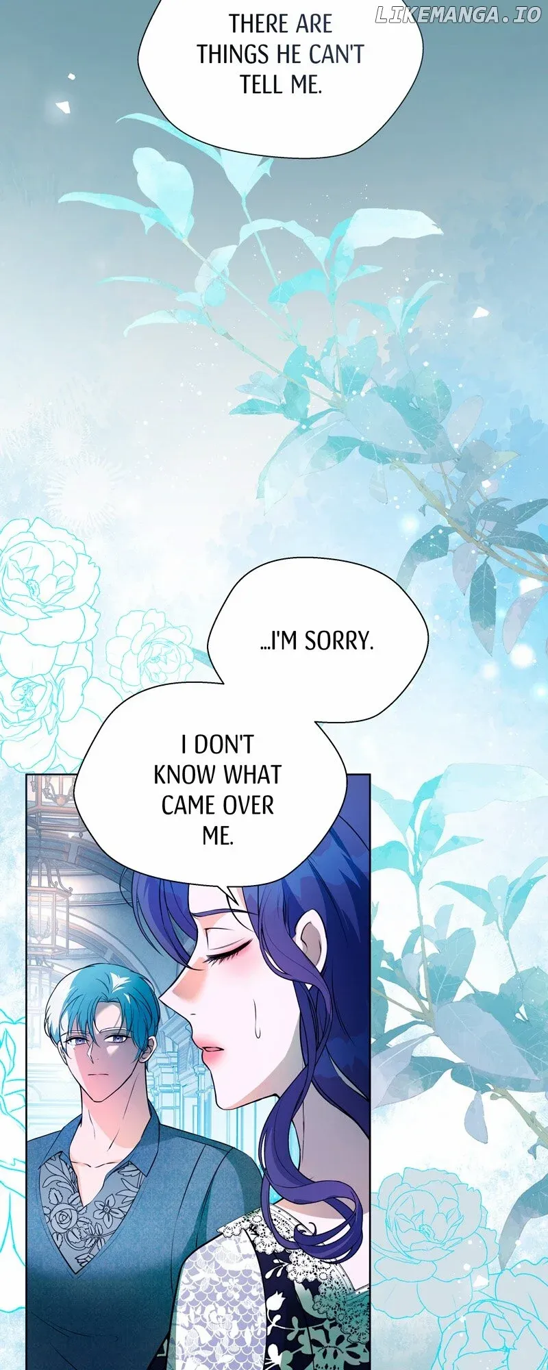 The Dame in Shining Armor Chapter 26 page 16 - 