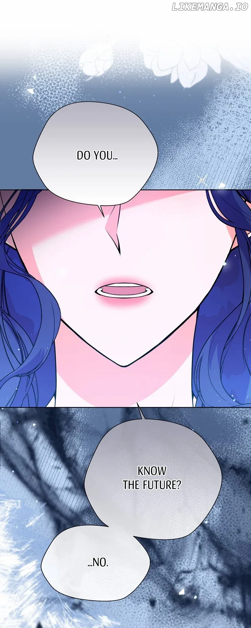 The Dame in Shining Armor Chapter 26 page 3 - 