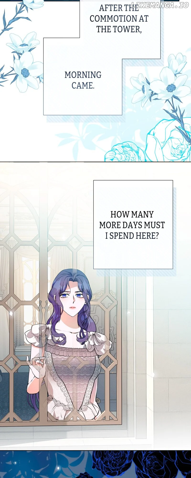 The Dame in Shining Armor Chapter 26 page 28 - 
