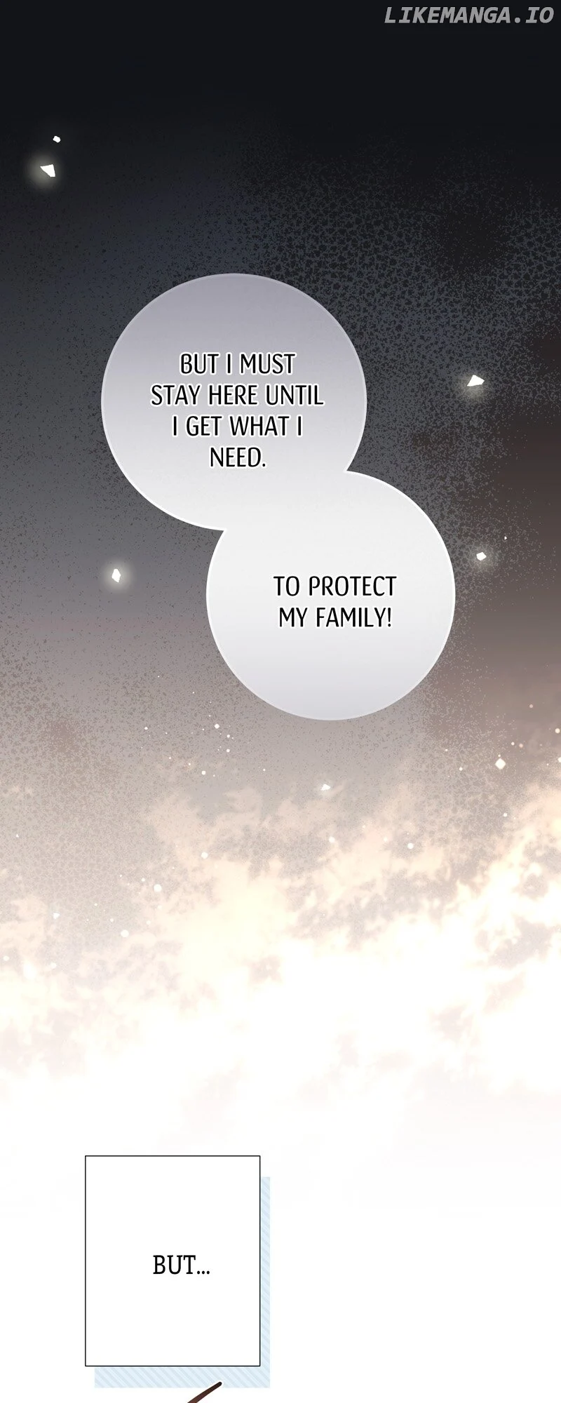 The Dame in Shining Armor Chapter 26 page 31 - 
