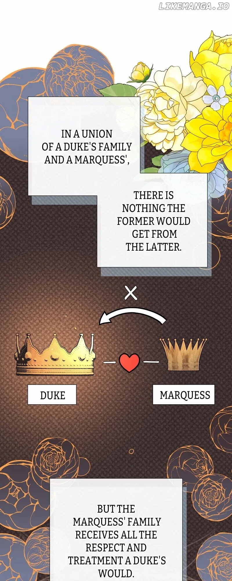 The Dame in Shining Armor Chapter 26 page 36 - 