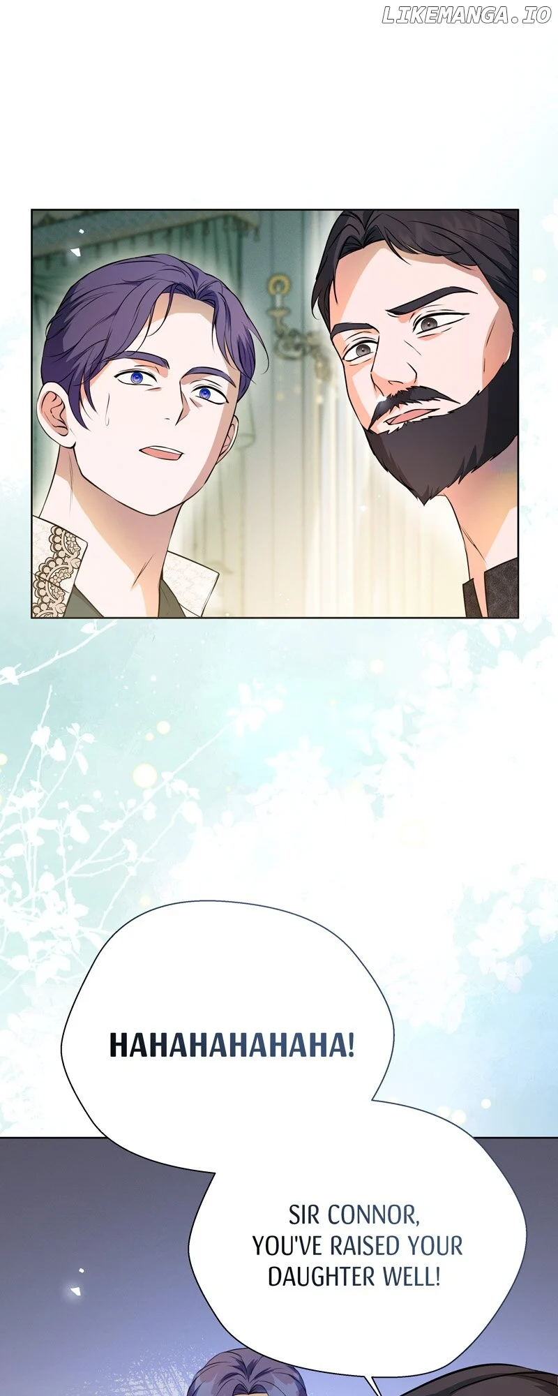 The Dame in Shining Armor Chapter 26 page 47 - 