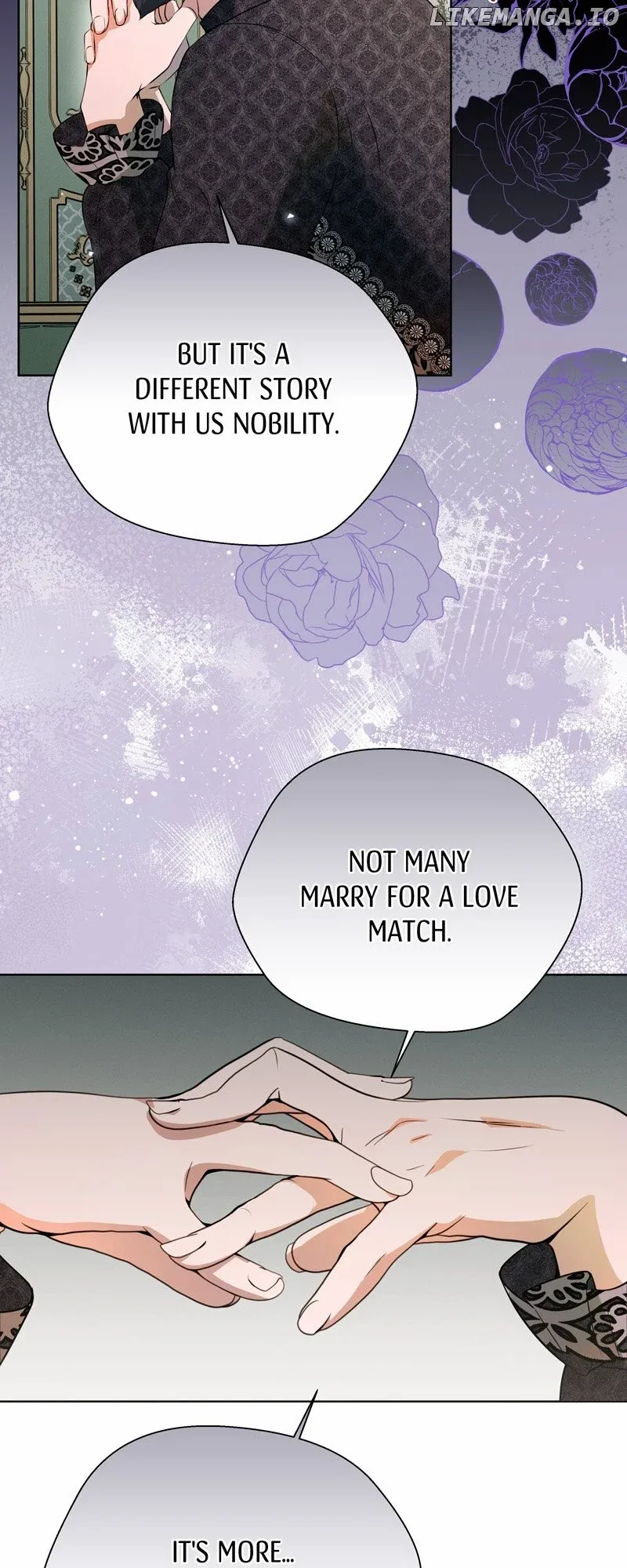 The Dame in Shining Armor Chapter 26 page 49 - 