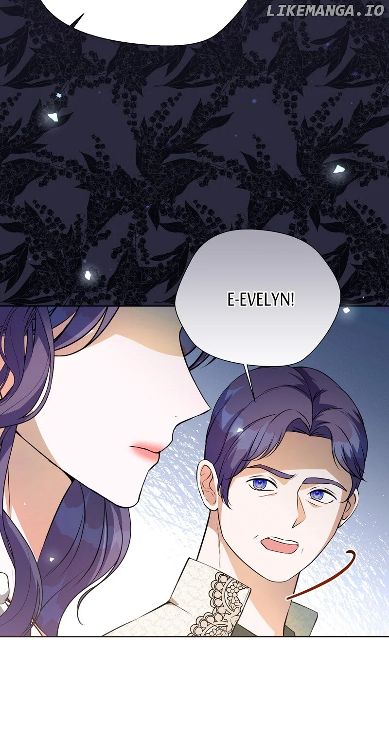 The Dame in Shining Armor Chapter 26 page 57 - 