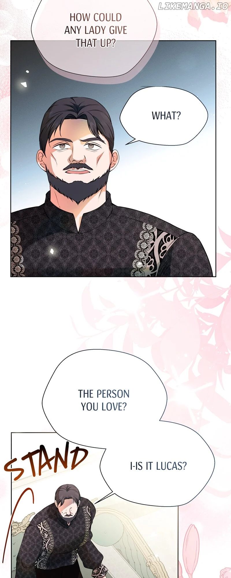 The Dame in Shining Armor Chapter 26 page 61 - 
