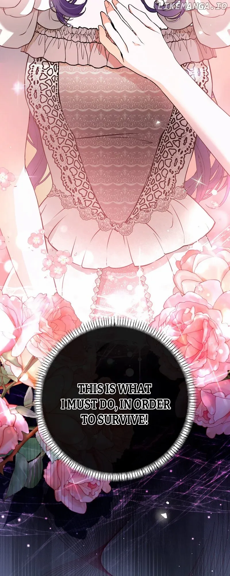 The Dame in Shining Armor Chapter 26 page 66 - 