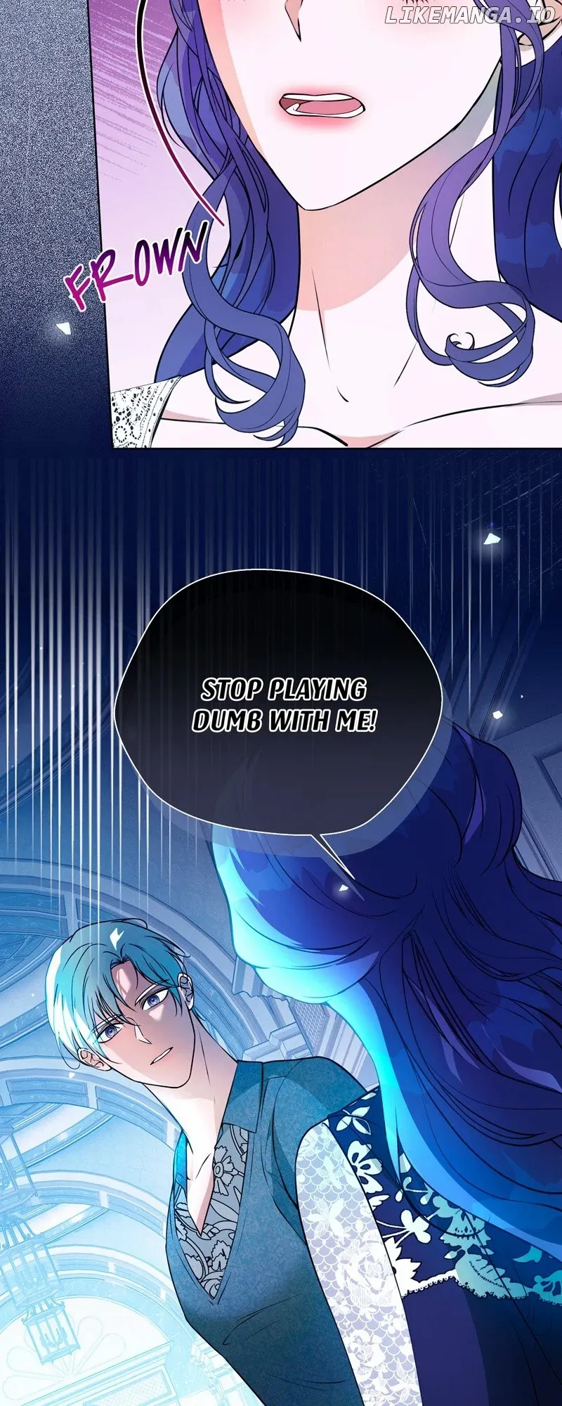The Dame in Shining Armor Chapter 26 page 10 - 