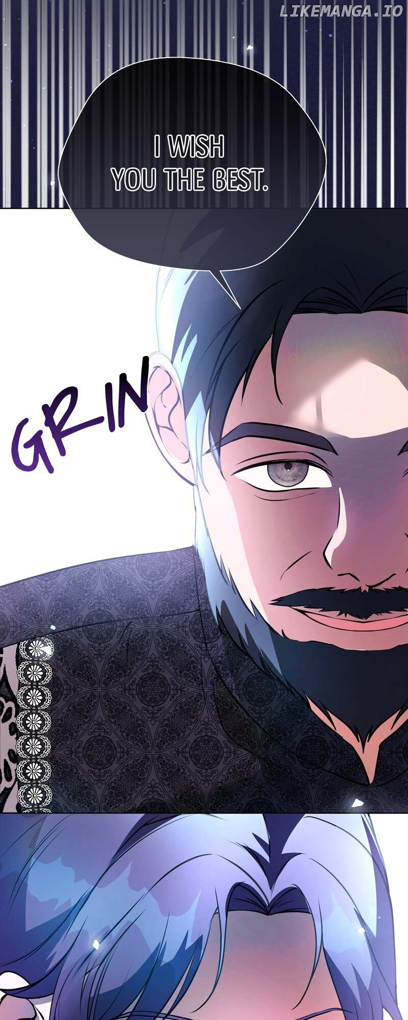 The Dame in Shining Armor Chapter 27 page 16 - 