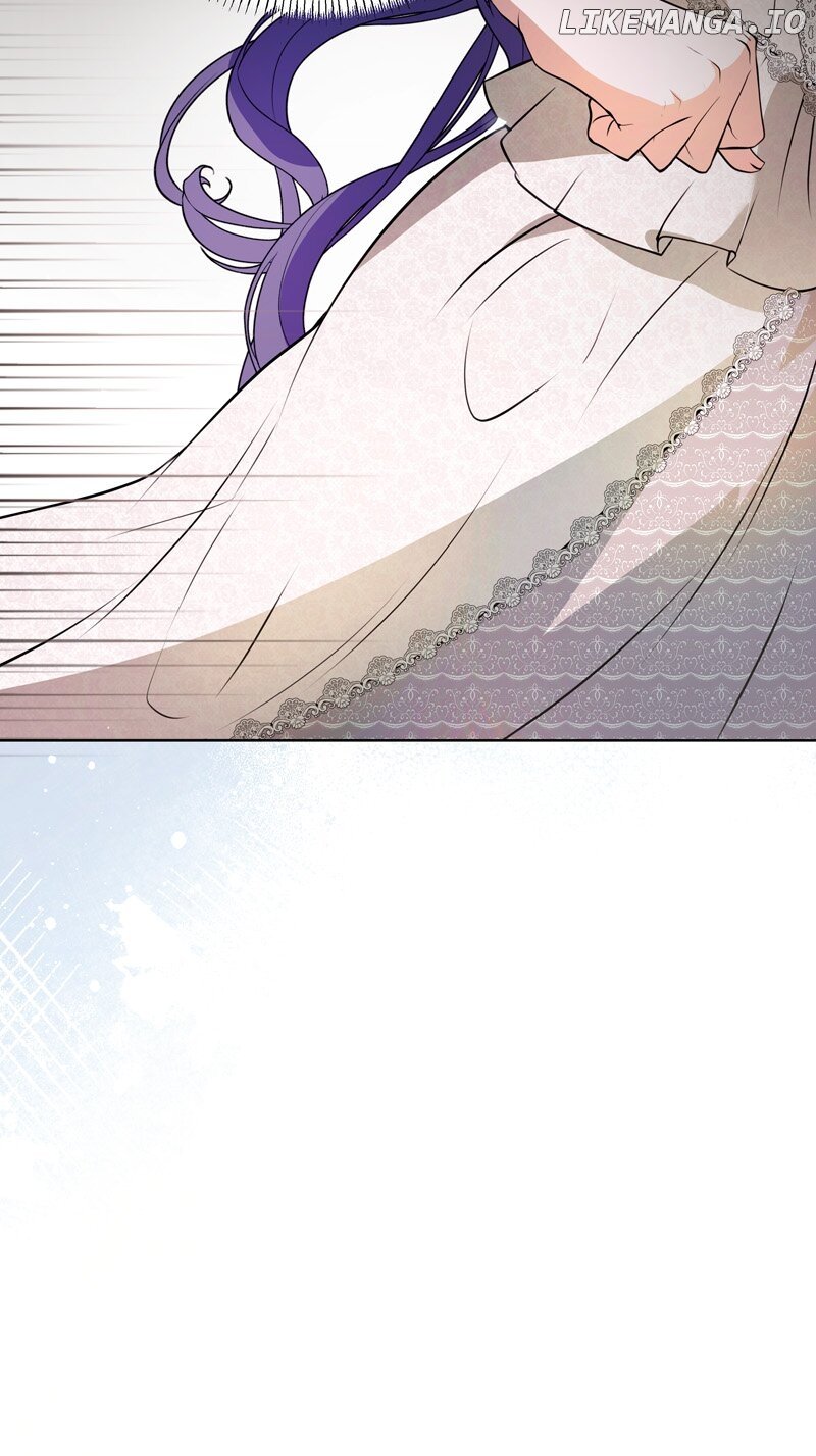 The Dame in Shining Armor Chapter 27 page 18 - 