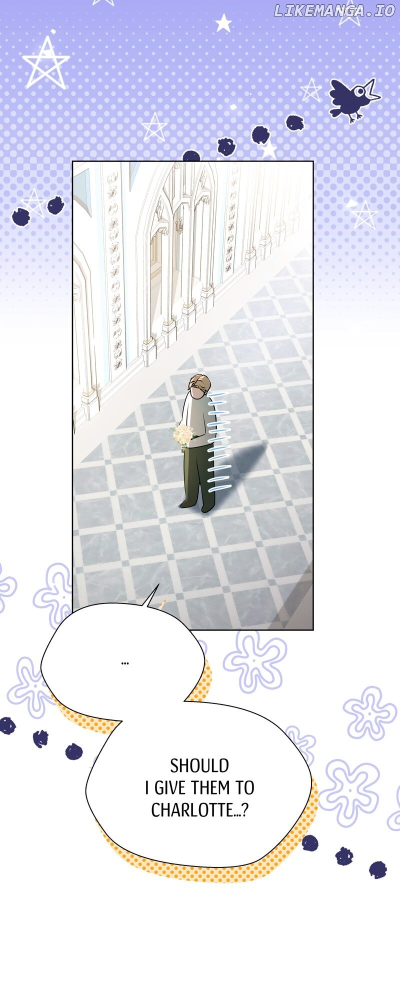 The Dame in Shining Armor Chapter 27 page 23 - 