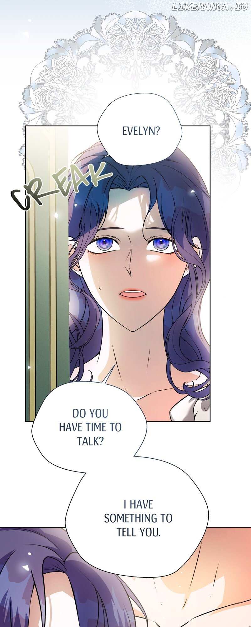 The Dame in Shining Armor Chapter 27 page 27 - 