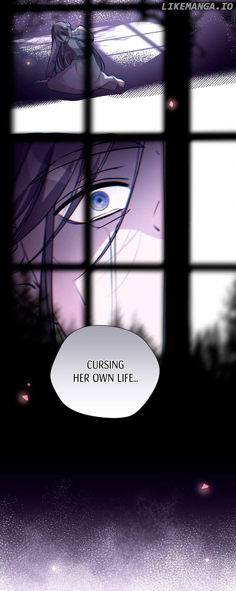 The Dame in Shining Armor Chapter 27 page 46 - 