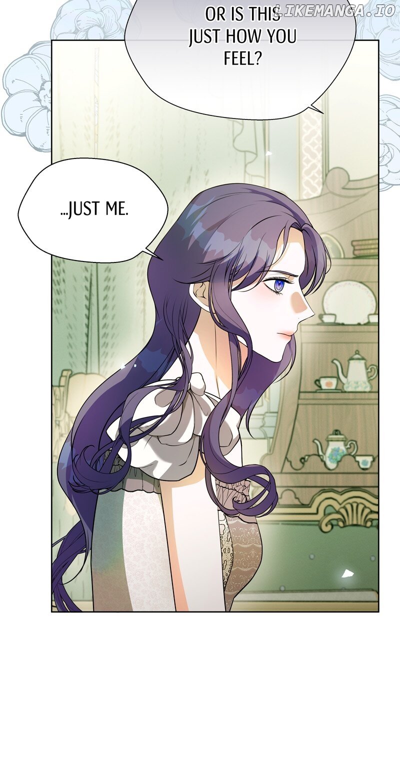 The Dame in Shining Armor Chapter 27 page 6 - 