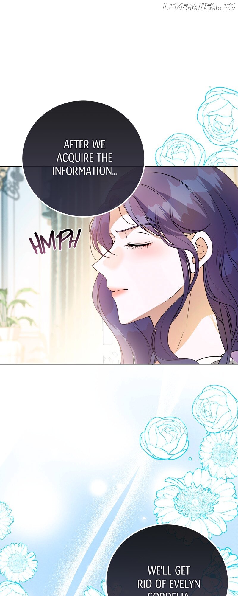 The Dame in Shining Armor Chapter 27 page 60 - 