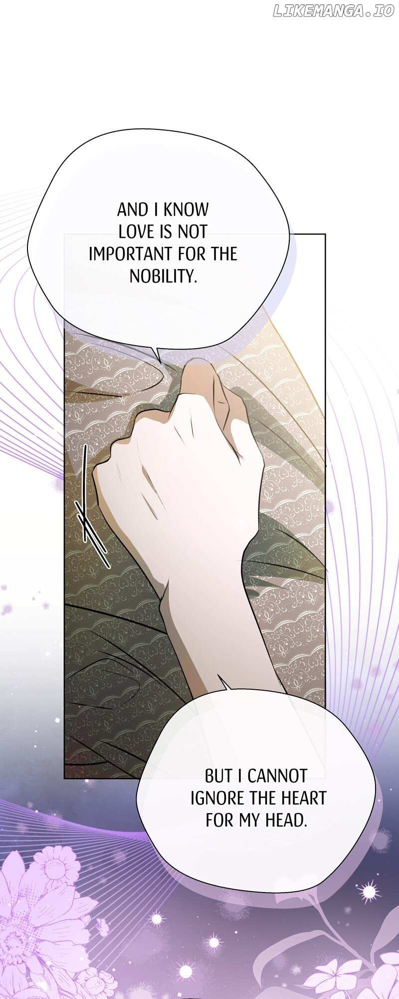 The Dame in Shining Armor Chapter 27 page 7 - 