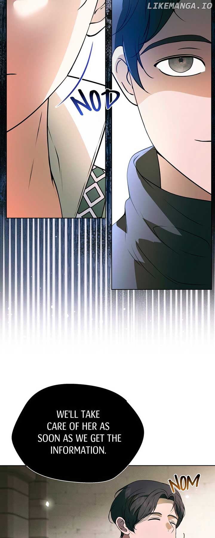 The Dame in Shining Armor Chapter 28 page 30 - 