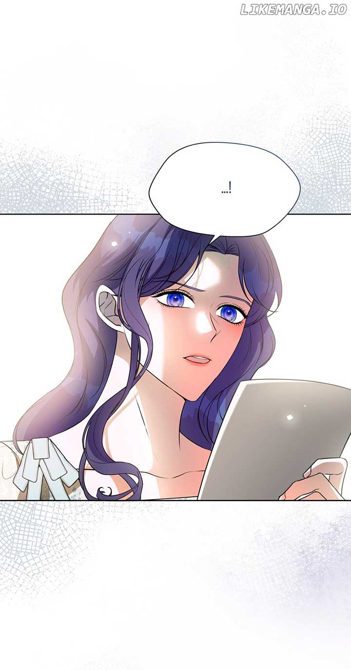 The Dame in Shining Armor Chapter 28 page 38 - 