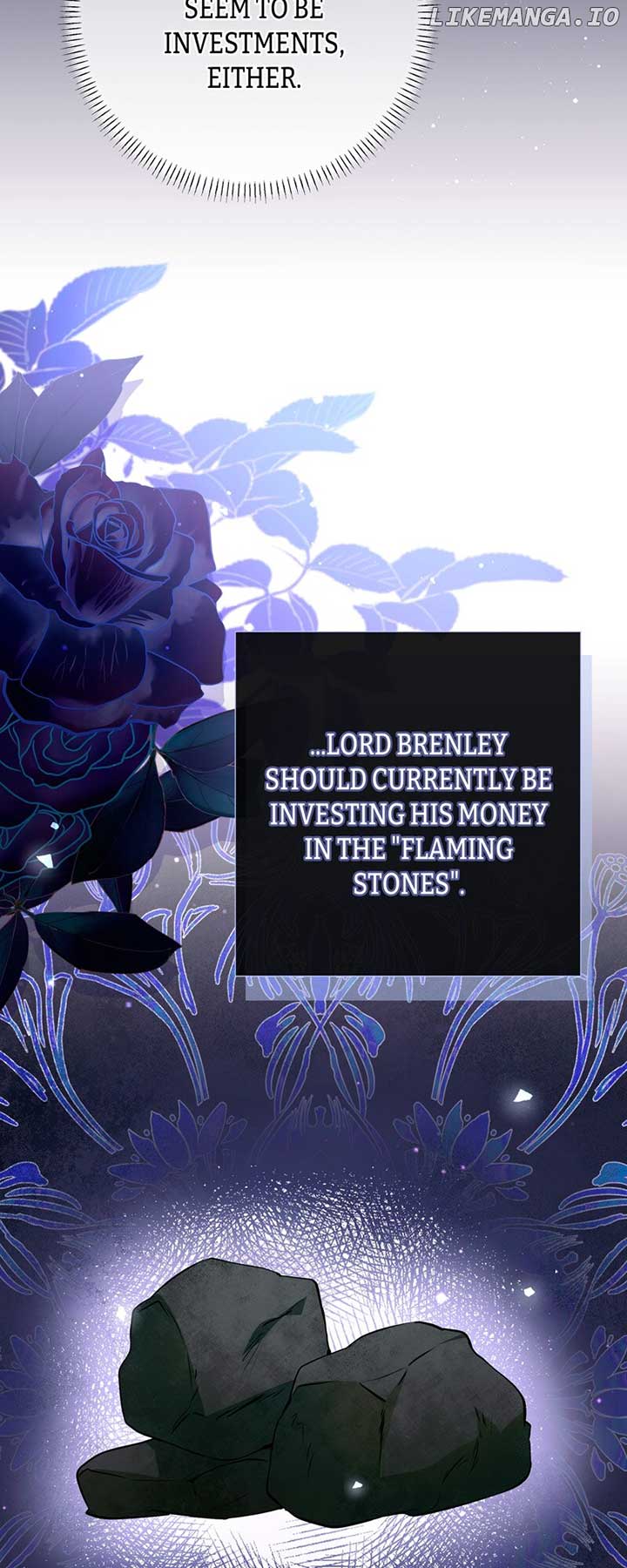 The Dame in Shining Armor Chapter 28 page 40 - 