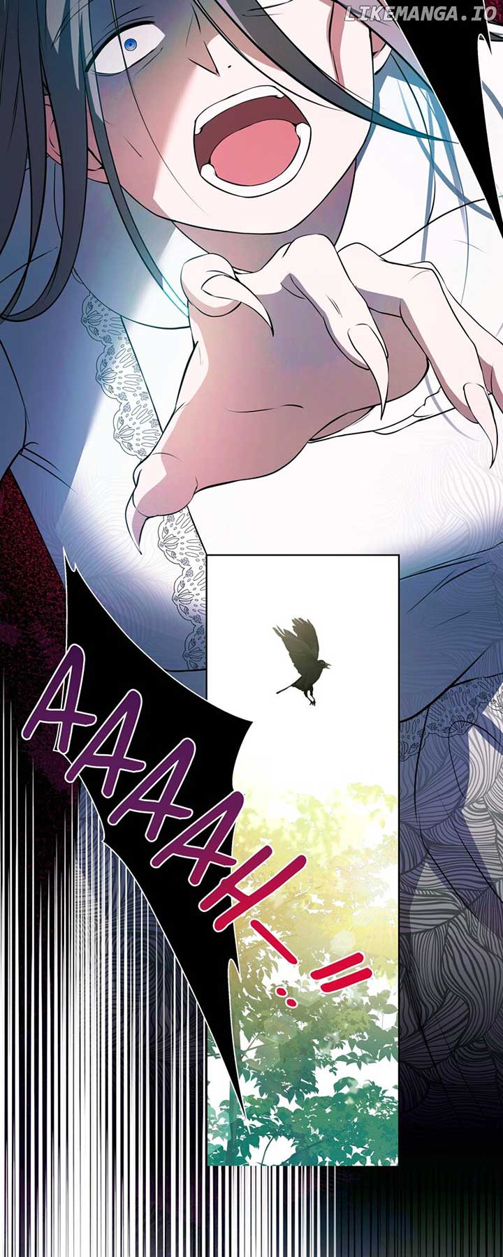 The Dame in Shining Armor Chapter 28 page 6 - 
