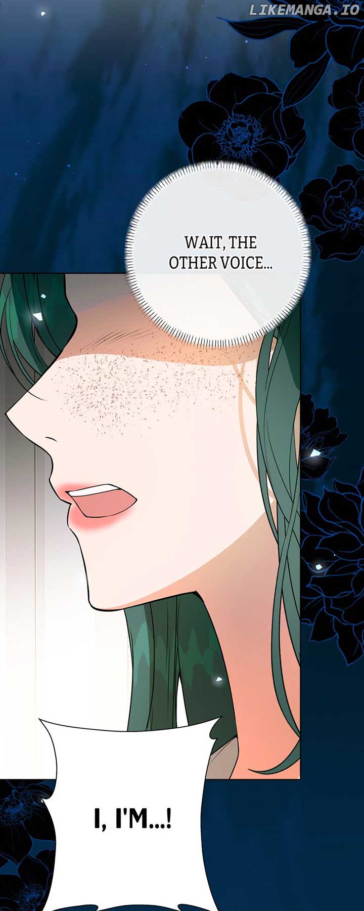 The Dame in Shining Armor Chapter 28 page 59 - 