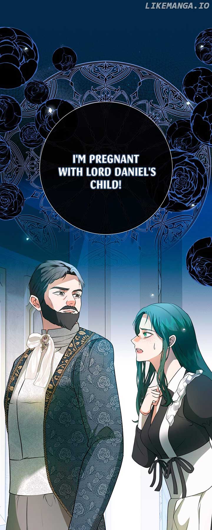 The Dame in Shining Armor Chapter 28 page 61 - 