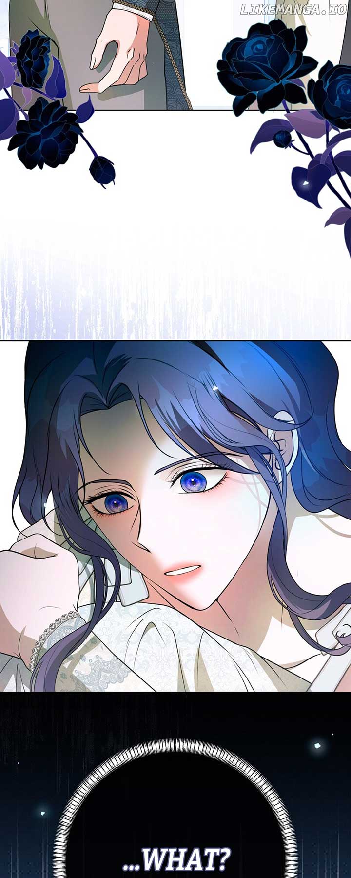 The Dame in Shining Armor Chapter 28 page 62 - 