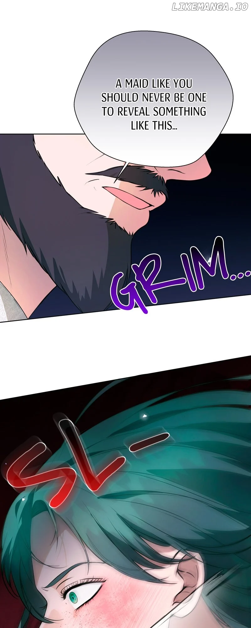 The Dame in Shining Armor Chapter 29 page 11 - 