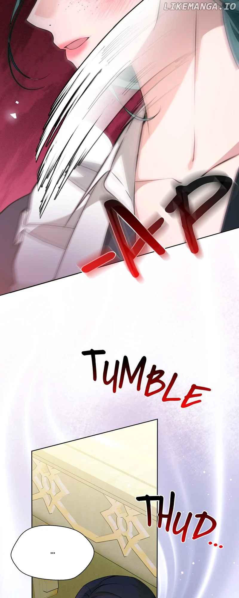 The Dame in Shining Armor Chapter 29 page 12 - 