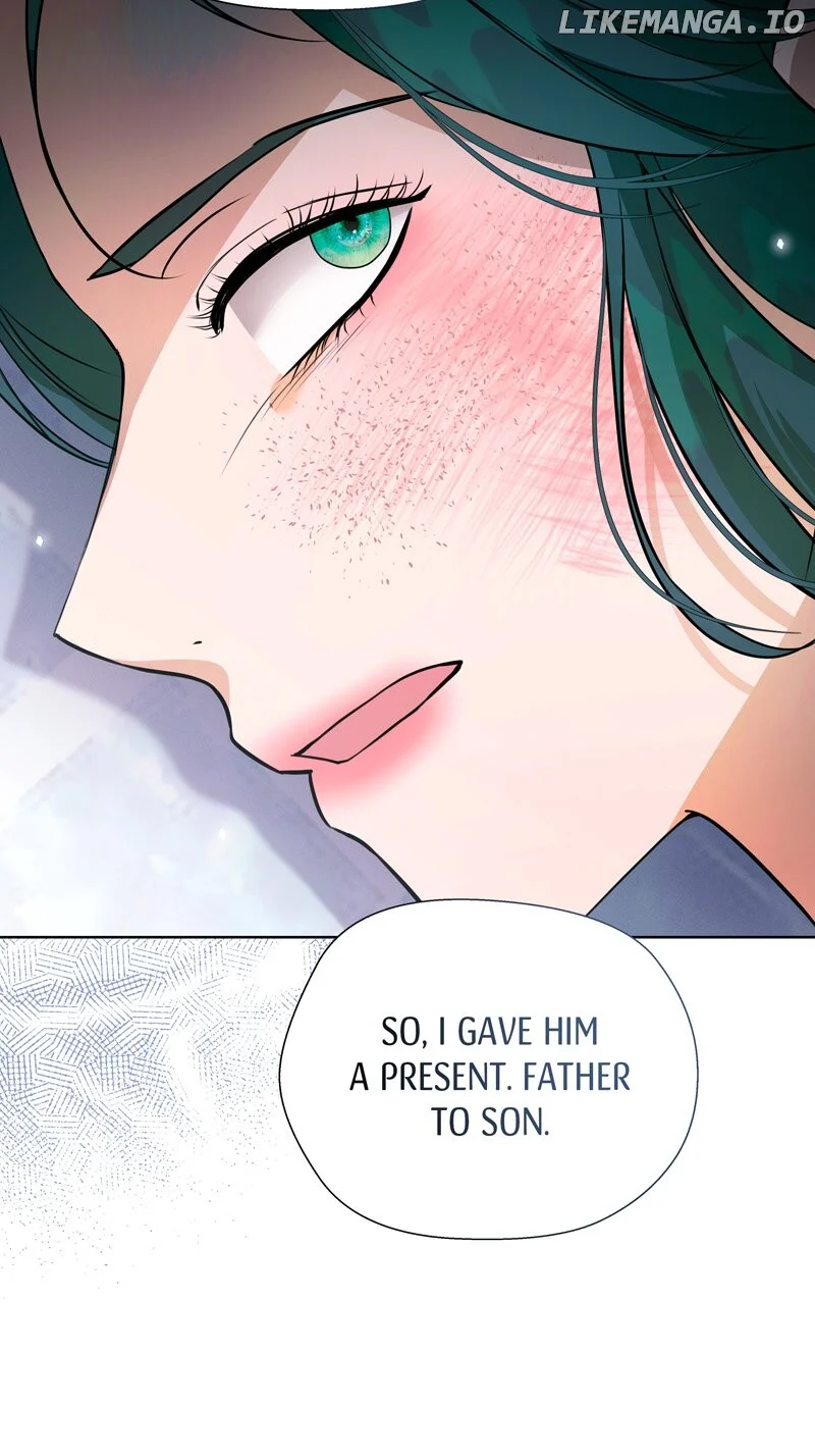 The Dame in Shining Armor Chapter 29 page 16 - 