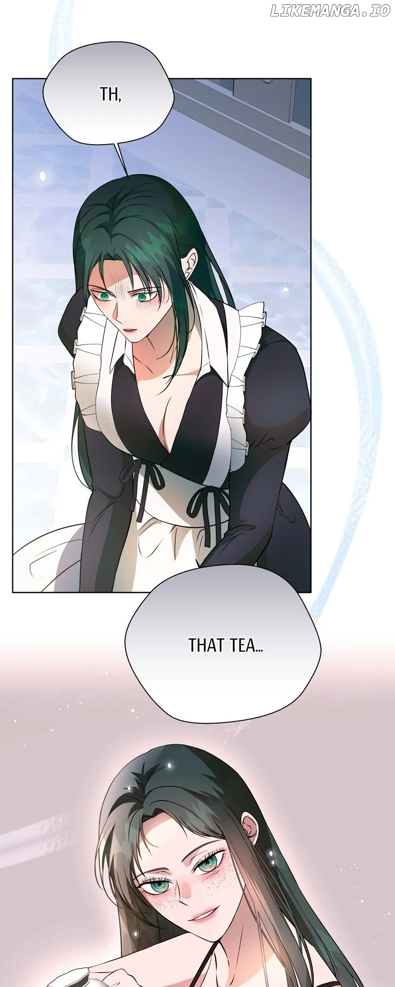 The Dame in Shining Armor Chapter 29 page 26 - 