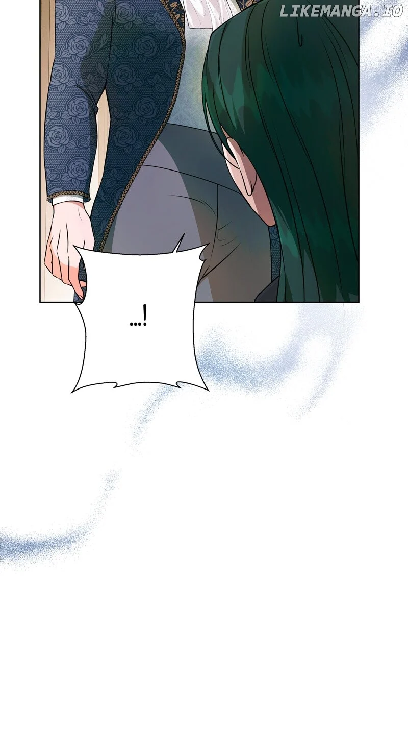 The Dame in Shining Armor Chapter 29 page 28 - 