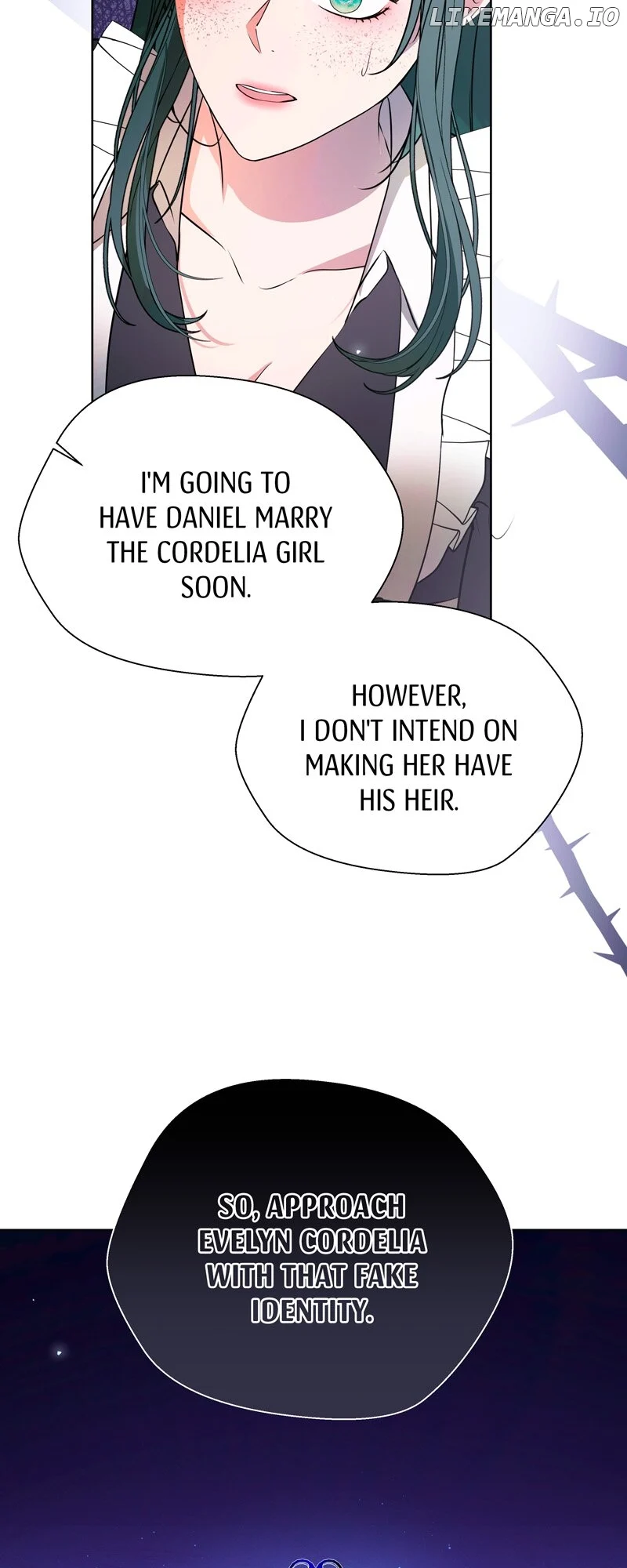 The Dame in Shining Armor Chapter 29 page 31 - 
