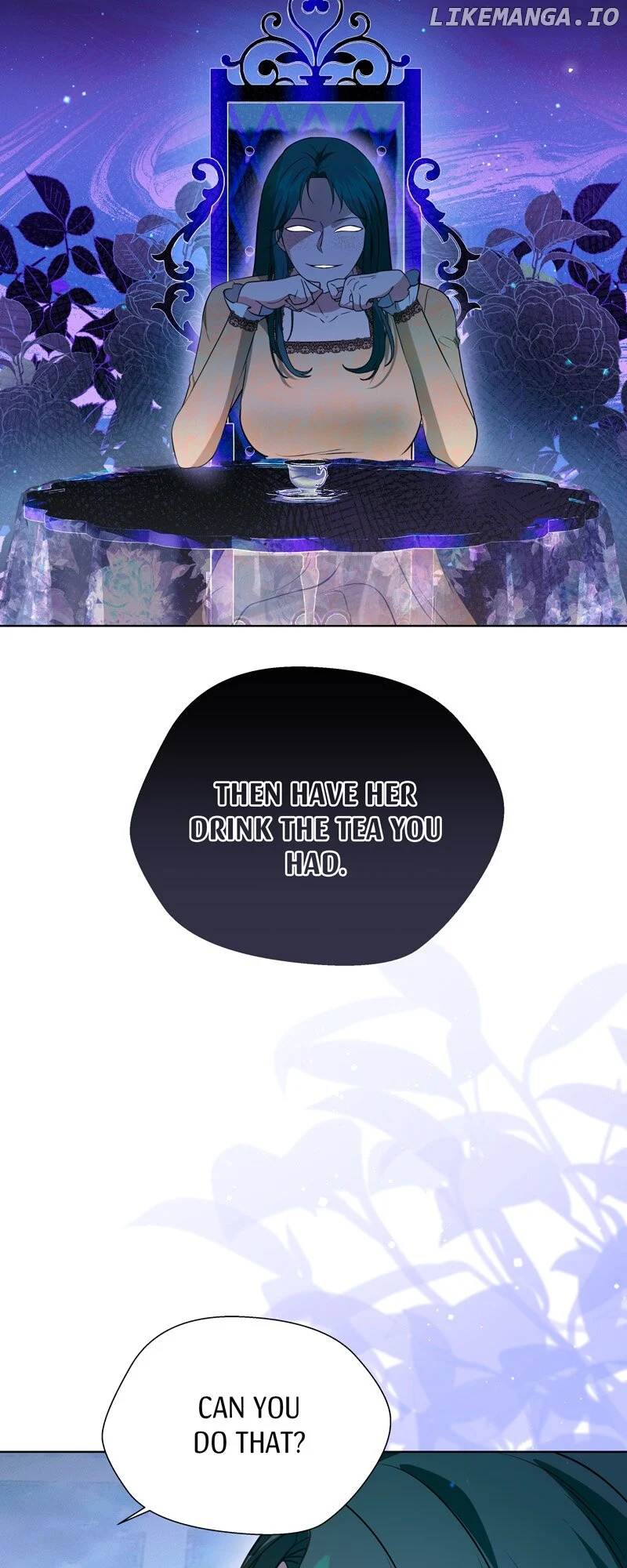 The Dame in Shining Armor Chapter 29 page 32 - 