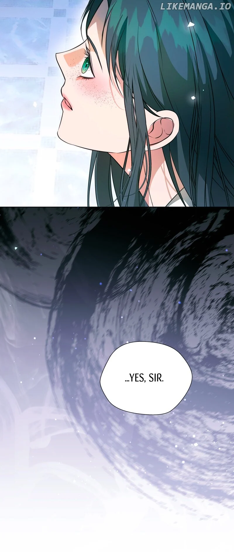 The Dame in Shining Armor Chapter 29 page 33 - 