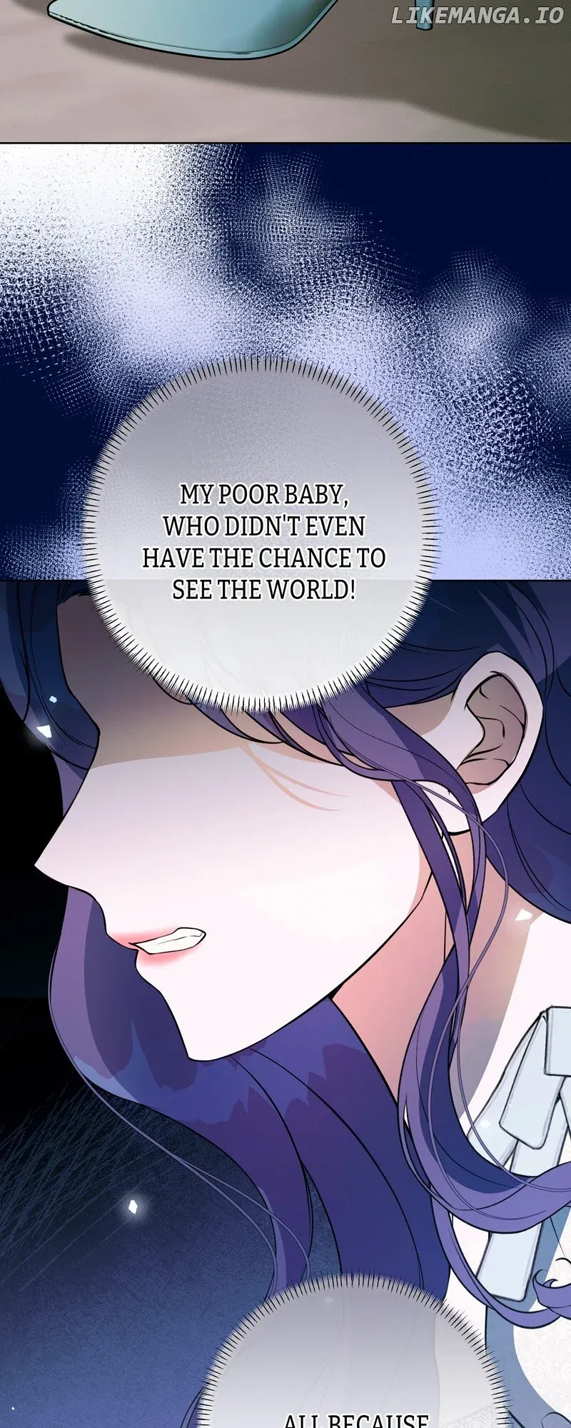 The Dame in Shining Armor Chapter 29 page 36 - 