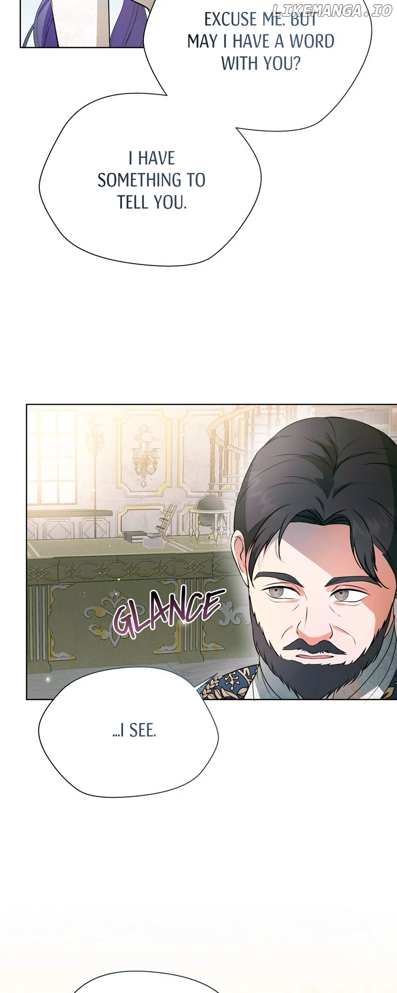 The Dame in Shining Armor Chapter 29 page 48 - 