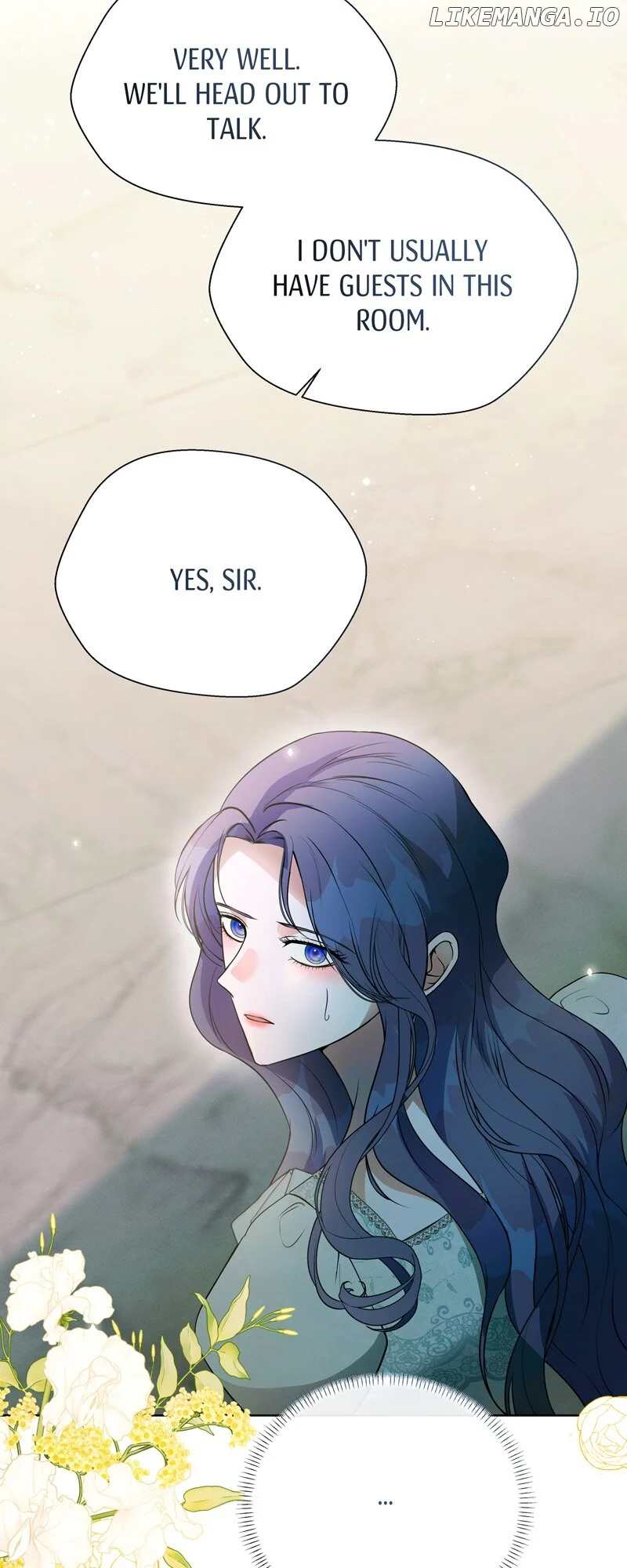 The Dame in Shining Armor Chapter 29 page 49 - 
