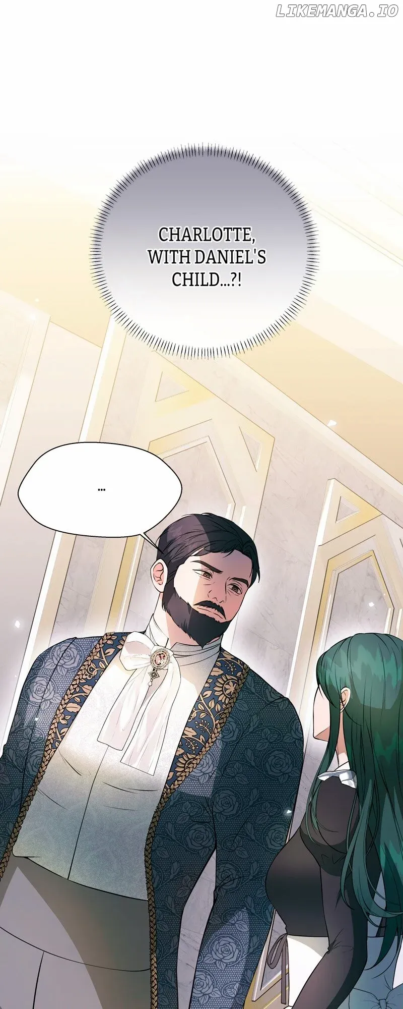 The Dame in Shining Armor Chapter 29 page 6 - 