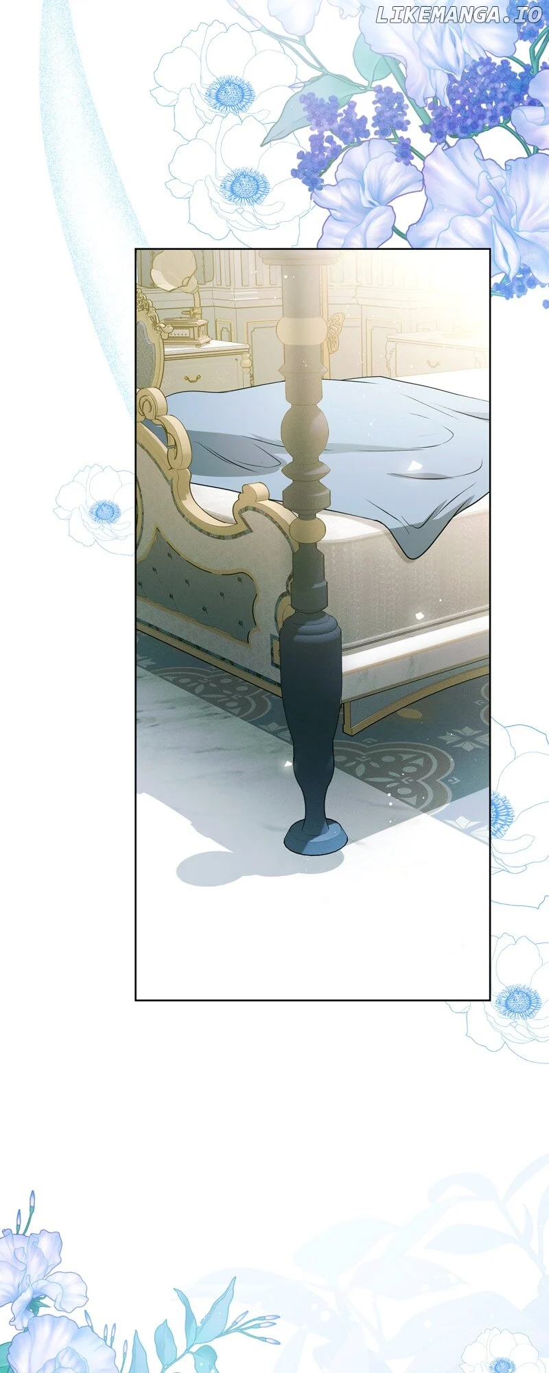 The Dame in Shining Armor Chapter 29 page 53 - 