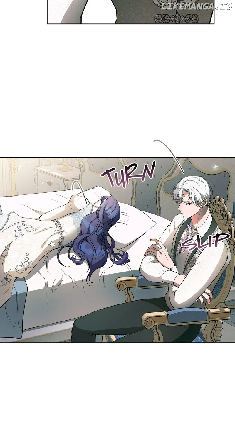 The Dame in Shining Armor Chapter 29 page 56 - 