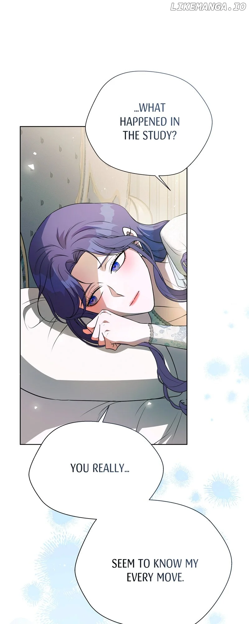 The Dame in Shining Armor Chapter 29 page 57 - 