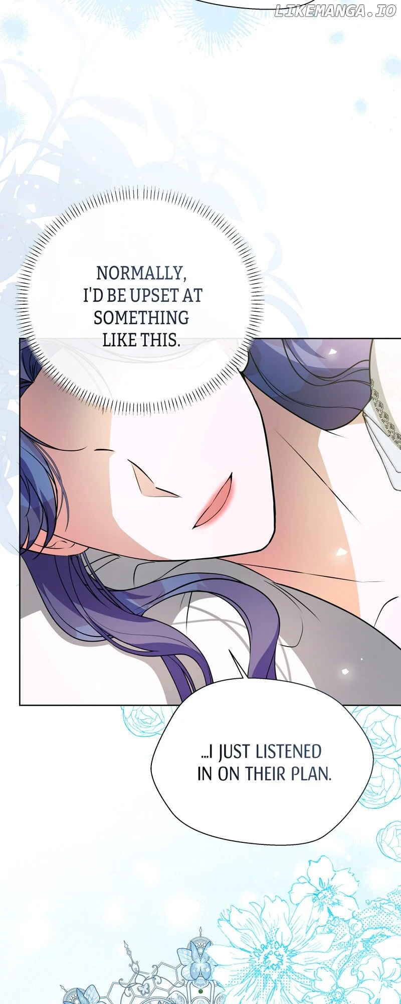 The Dame in Shining Armor Chapter 29 page 58 - 